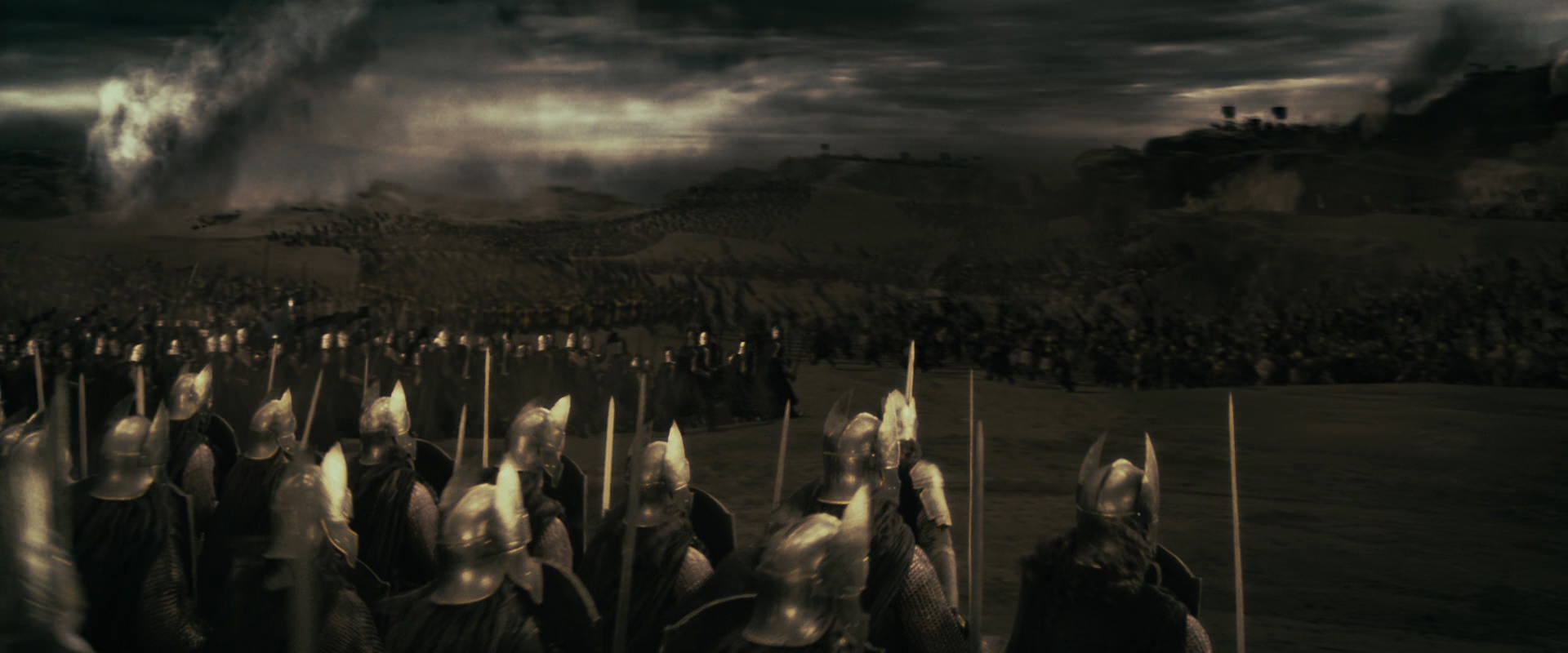 The Lord of the Rings: The Fellowship of the Ring (2001) screencap 126