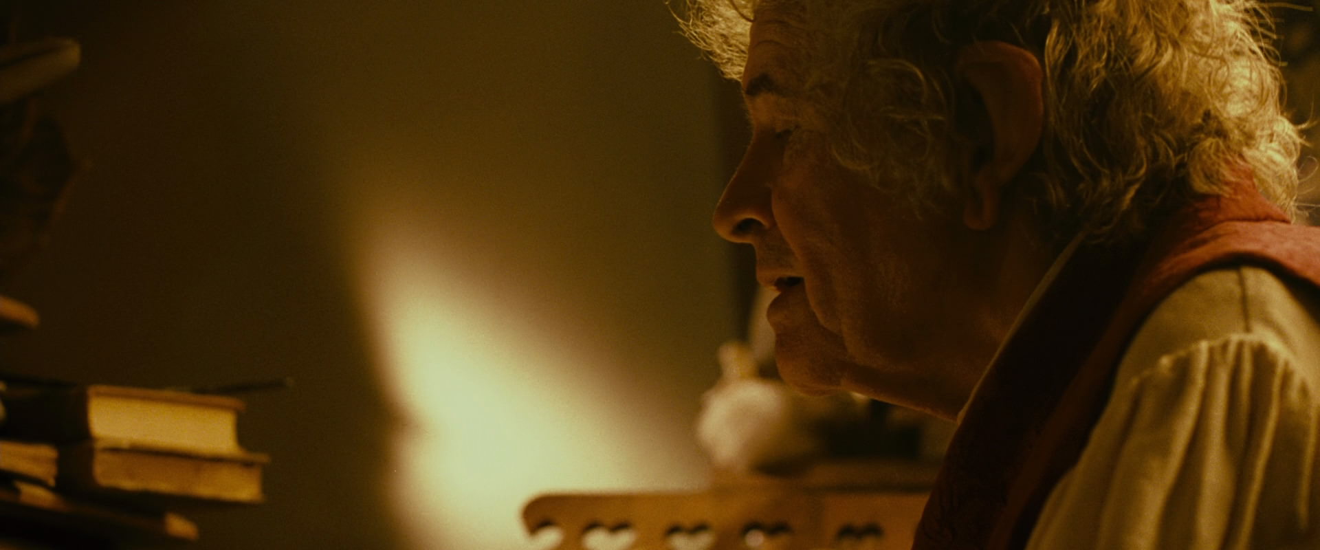 The Lord of the Rings: The Fellowship of the Ring (2001) screencap 1260