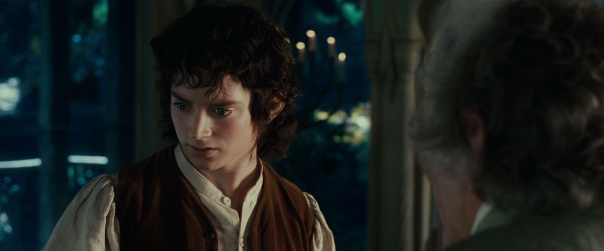 The Lord of the Rings: The Fellowship of the Ring (2001) screencap 12600