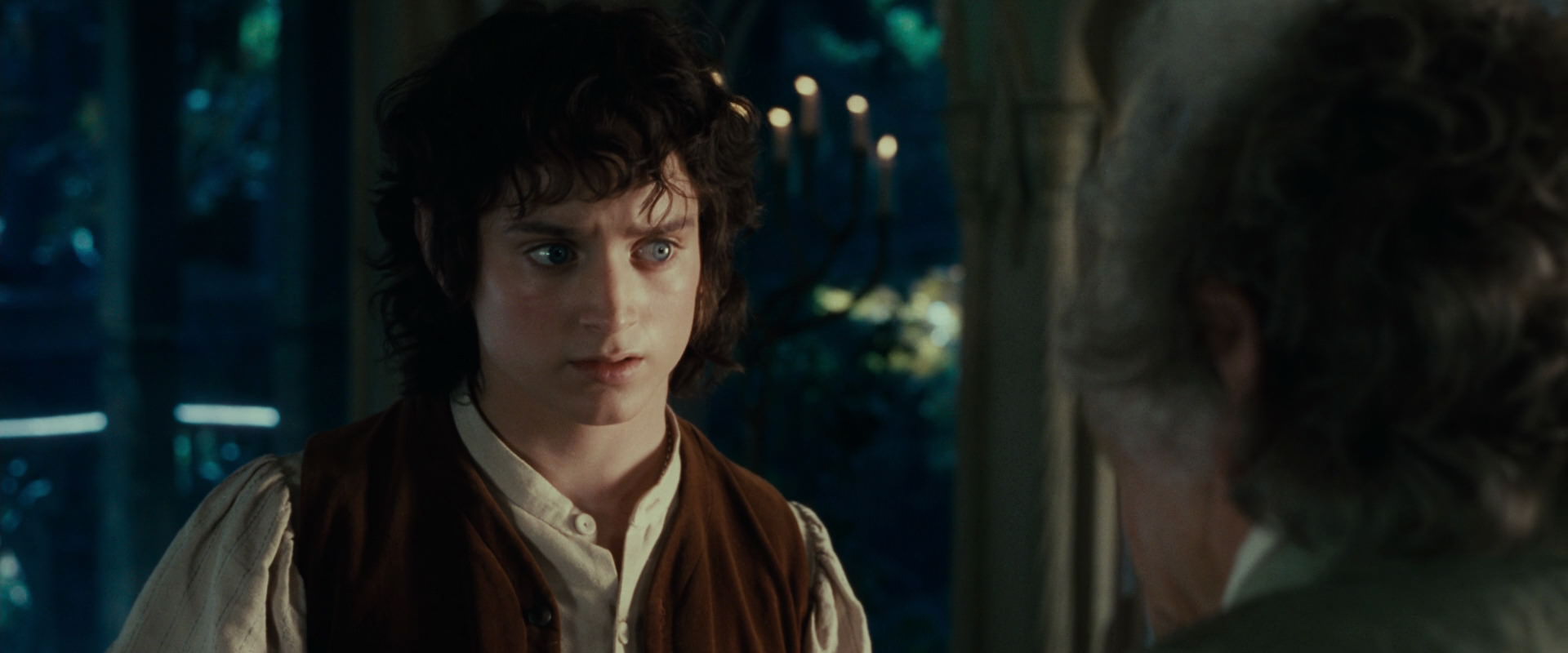The Lord of the Rings: The Fellowship of the Ring (2001) movie still 12601