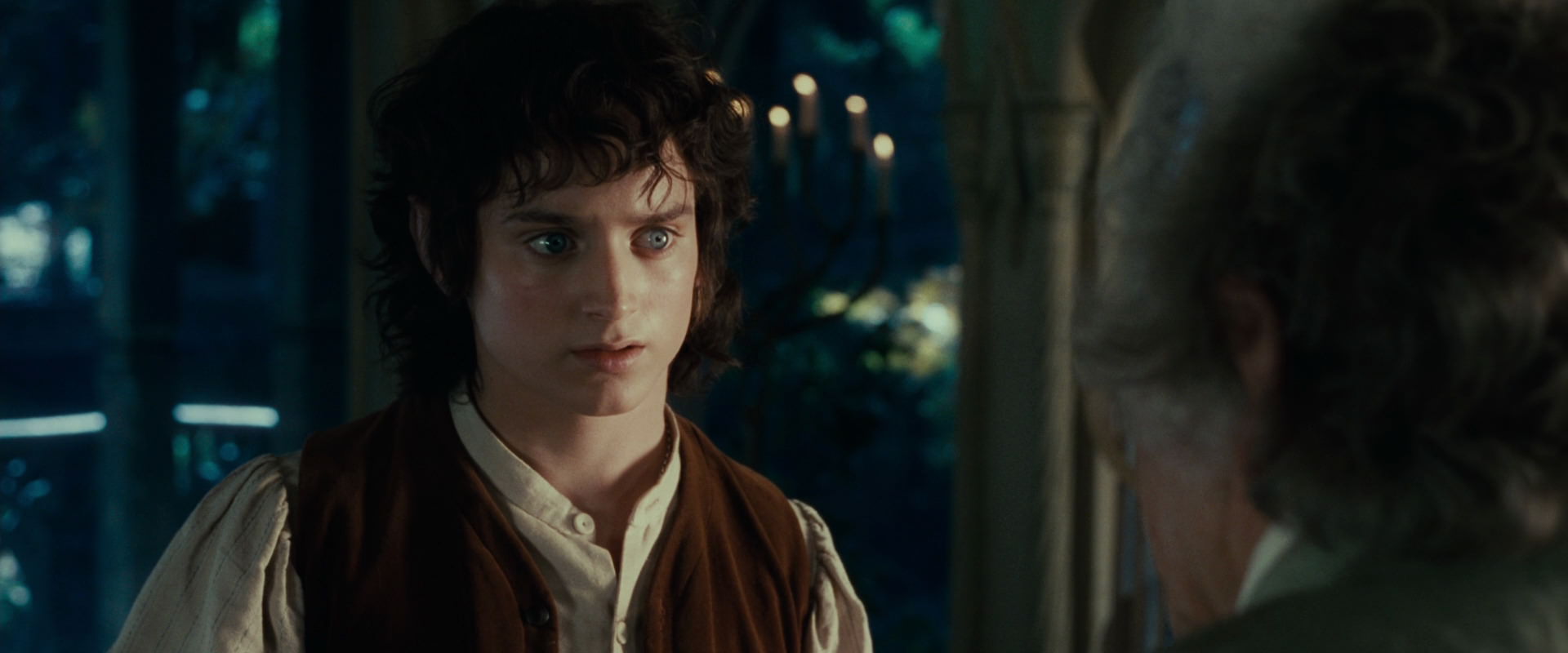 The Lord of the Rings: The Fellowship of the Ring (2001) HD screenshot 12602