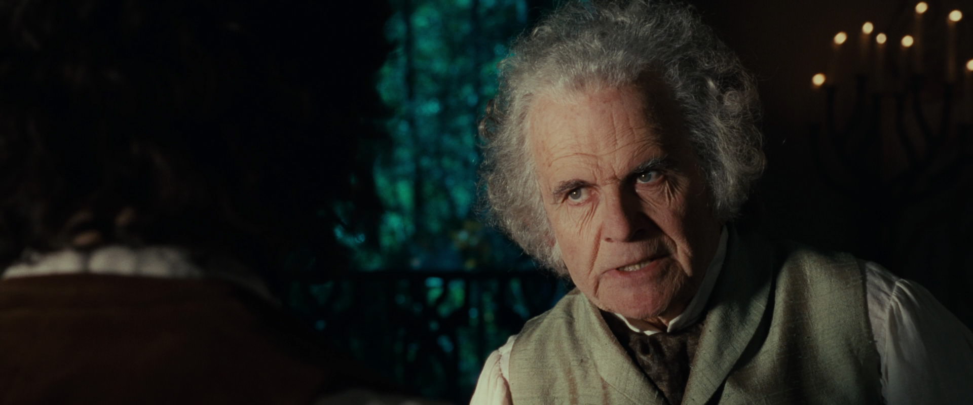 The Lord of the Rings: The Fellowship of the Ring (2001) screencap 12603