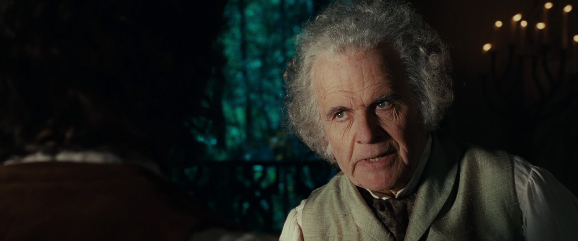 The Lord of the Rings: The Fellowship of the Ring (2001) movie still 12604