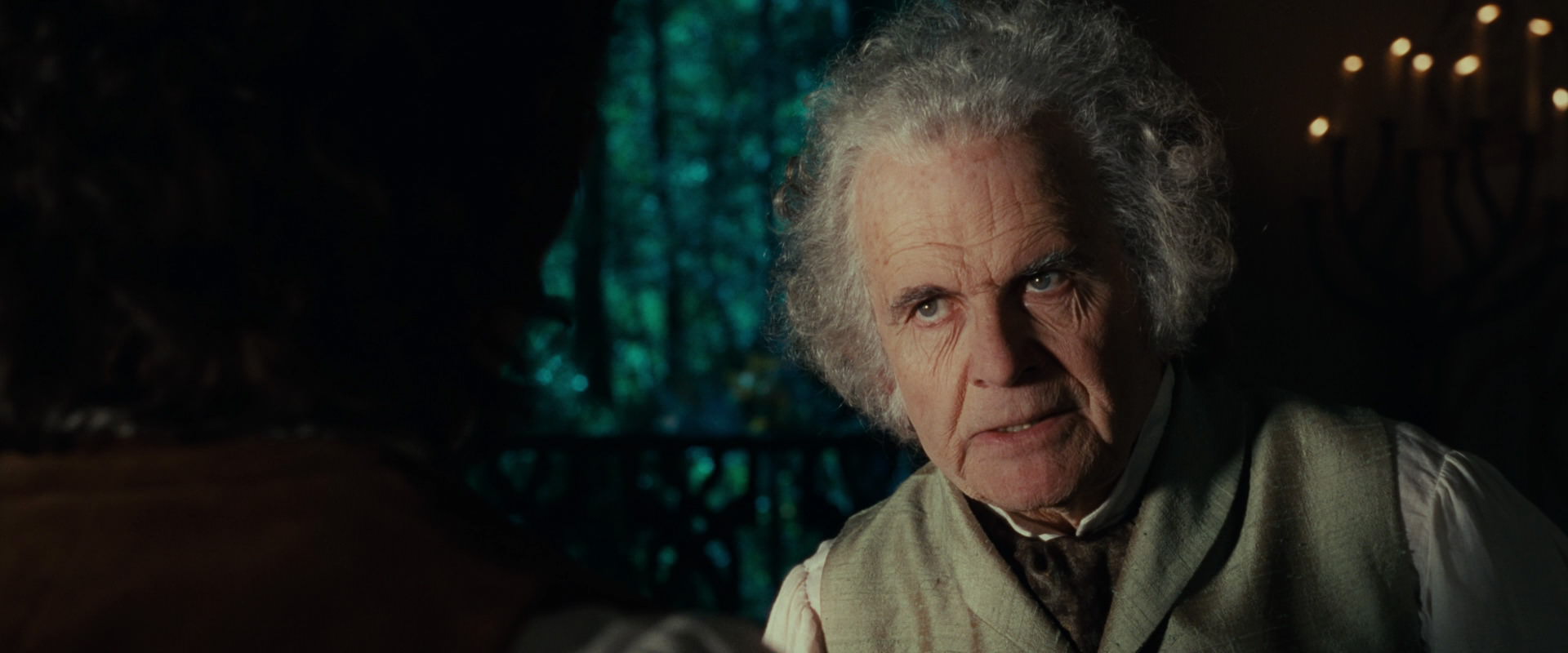 The Lord of the Rings: The Fellowship of the Ring (2001) HD screenshot 12605