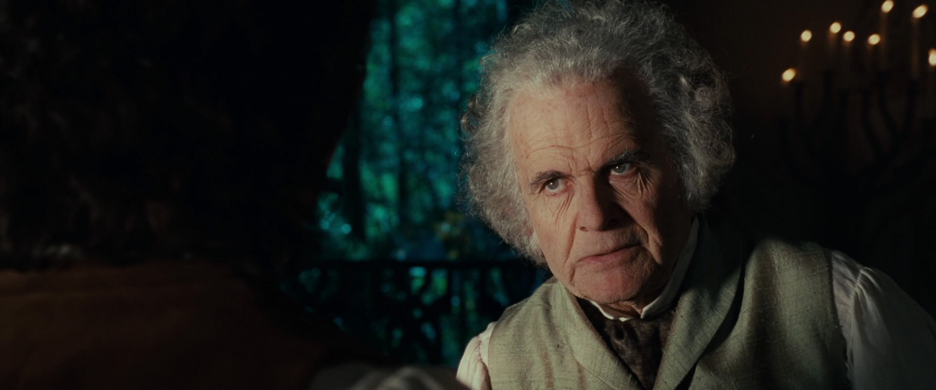 The Lord of the Rings: The Fellowship of the Ring (2001) screencap 12606