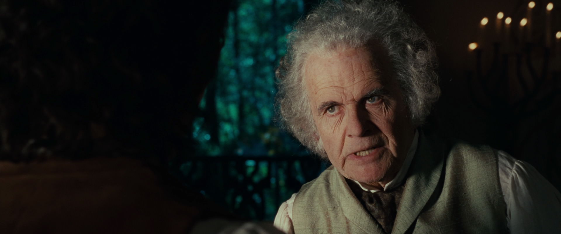 The Lord of the Rings: The Fellowship of the Ring (2001) movie still 12607