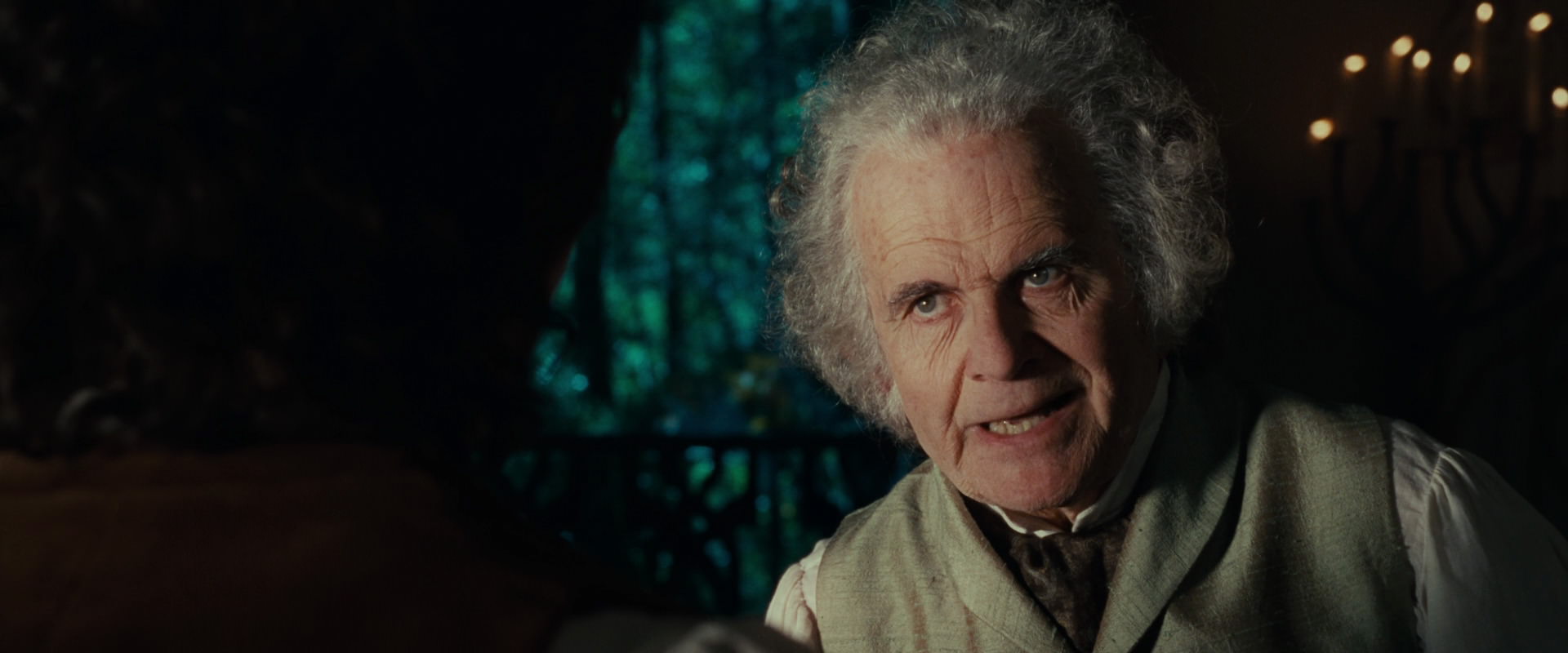 The Lord of the Rings: The Fellowship of the Ring (2001) HD screenshot 12608