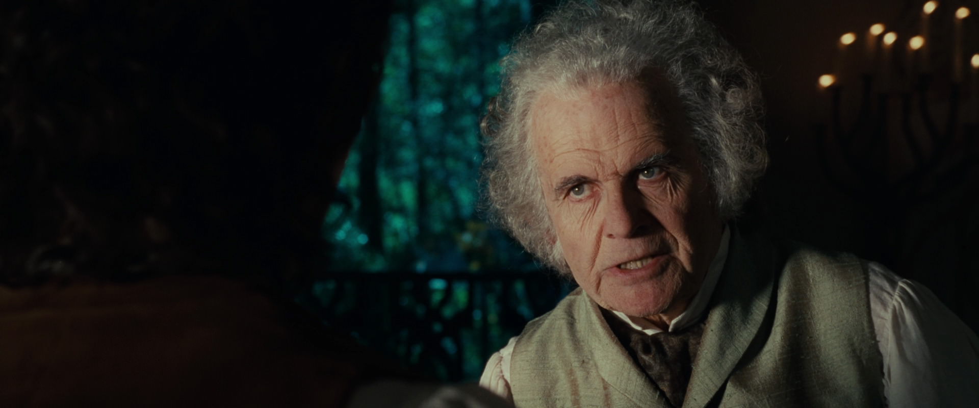 The Lord of the Rings: The Fellowship of the Ring (2001) screencap 12609