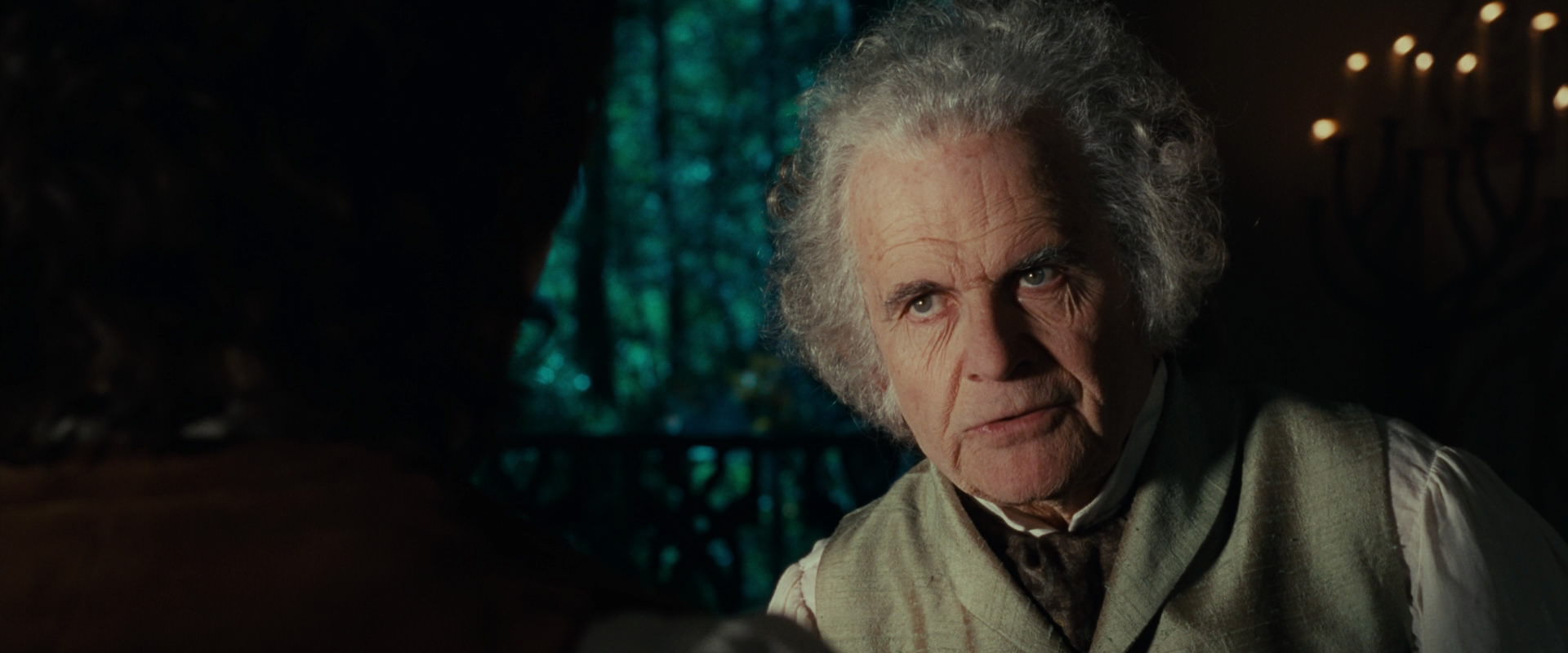 The Lord of the Rings: The Fellowship of the Ring (2001) movie still 12610