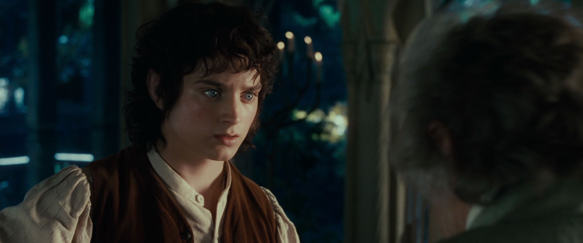 The Lord of the Rings: The Fellowship of the Ring (2001) HD screenshot 12611