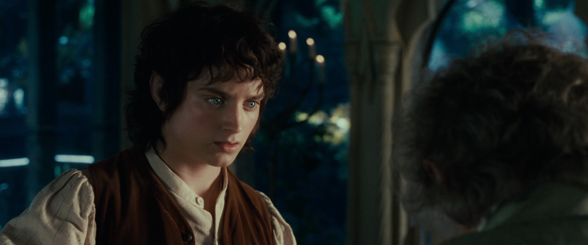 The Lord of the Rings: The Fellowship of the Ring (2001) screencap 12612