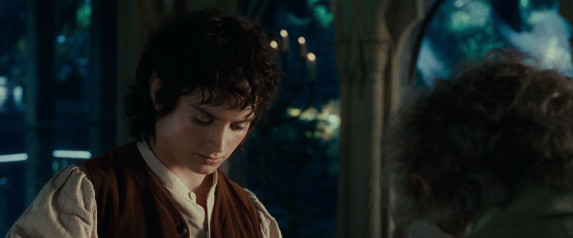 The Lord of the Rings: The Fellowship of the Ring (2001) movie still 12613