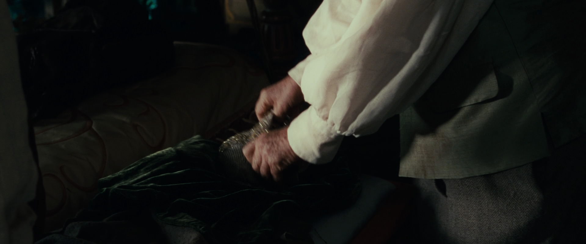 The Lord of the Rings: The Fellowship of the Ring (2001) HD screenshot 12614