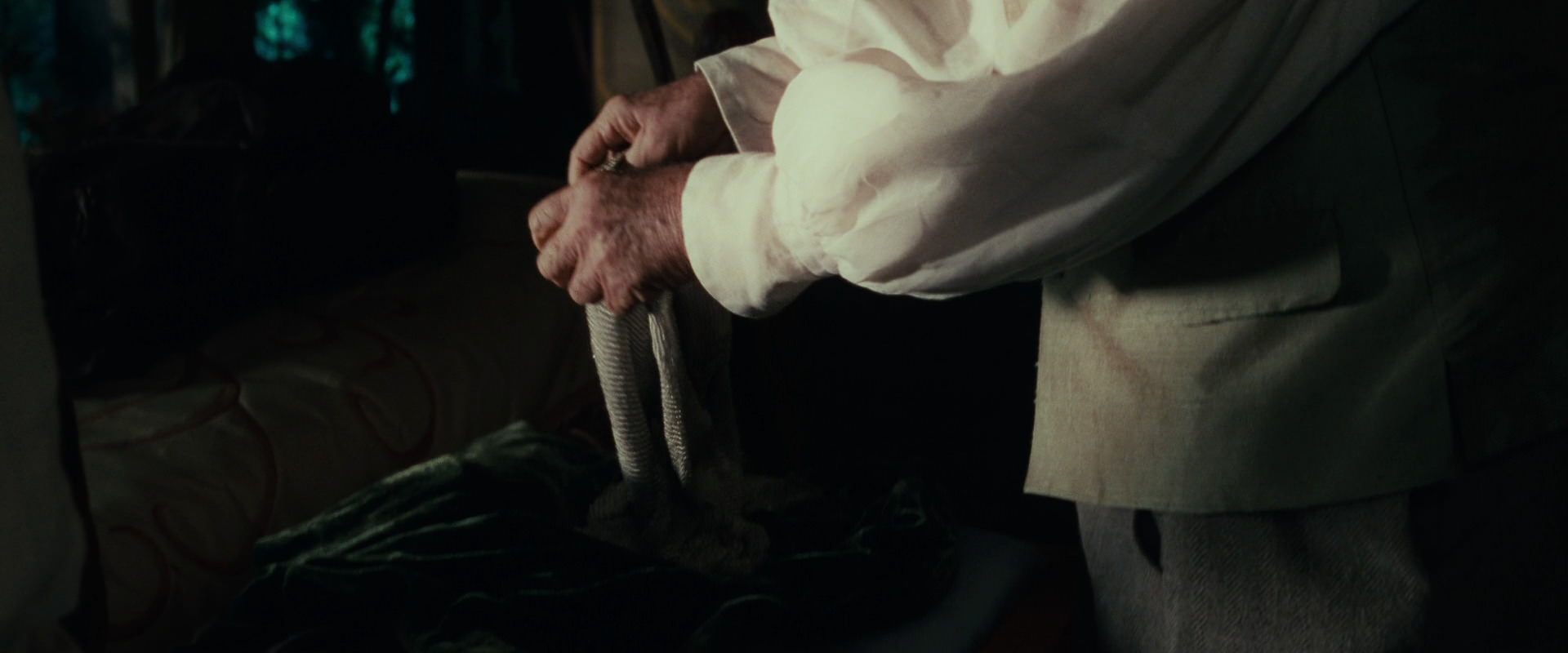 The Lord of the Rings: The Fellowship of the Ring (2001) screencap 12615