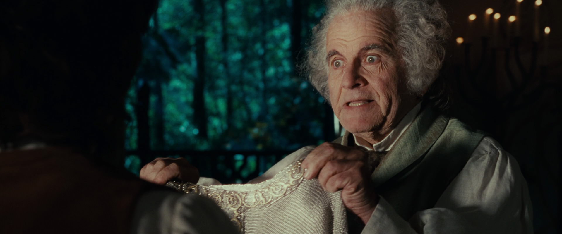 The Lord of the Rings: The Fellowship of the Ring (2001) screencap 12618