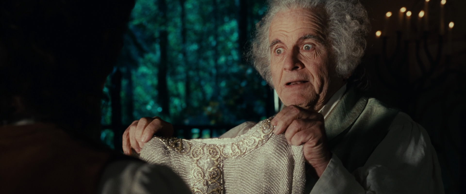 The Lord of the Rings: The Fellowship of the Ring (2001) movie still 12619