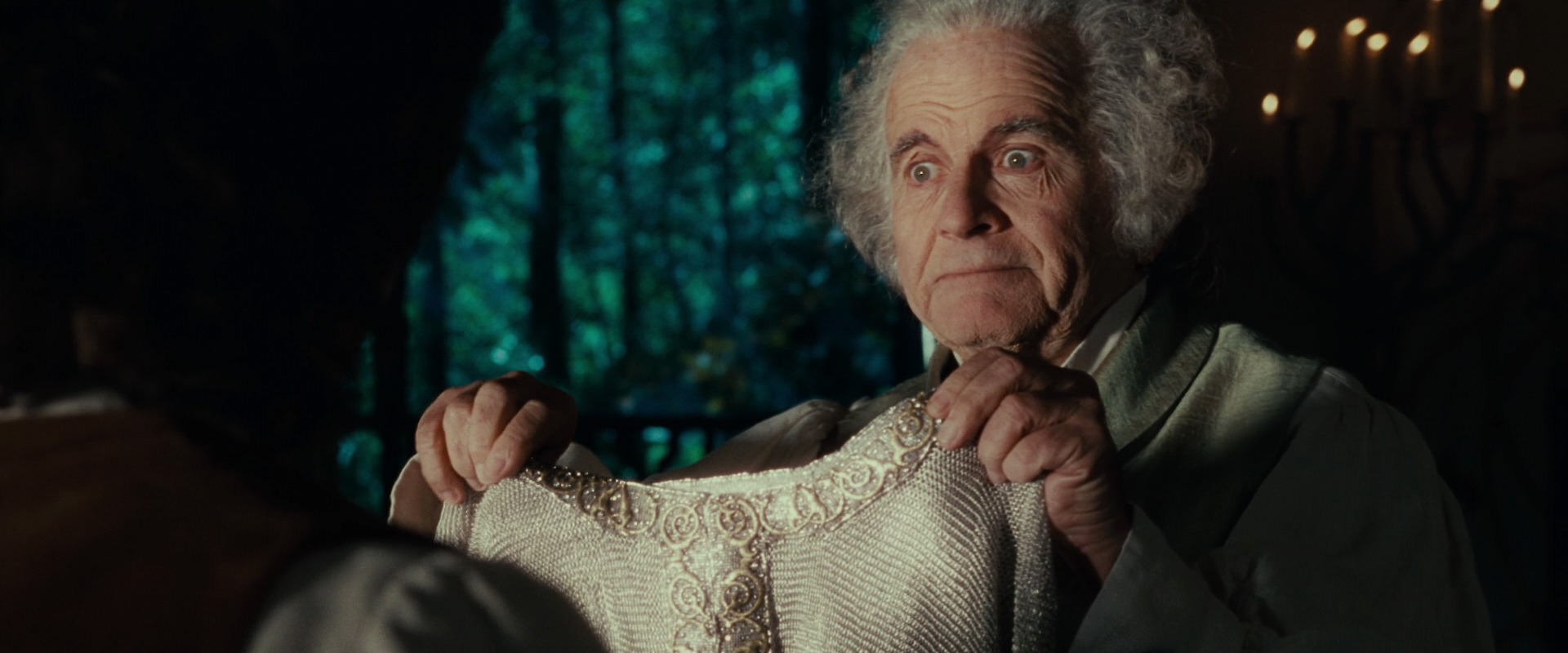The Lord of the Rings: The Fellowship of the Ring (2001) HD screenshot 12620
