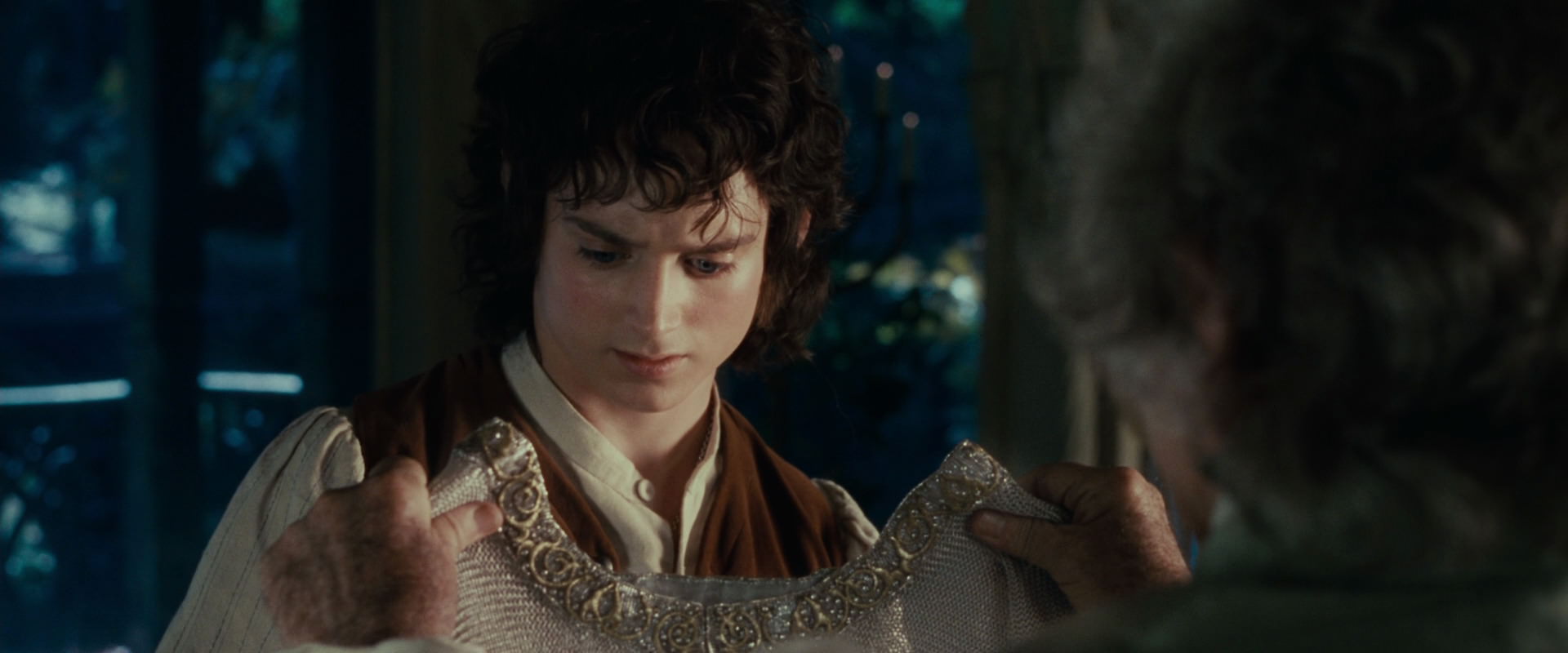 The Lord of the Rings: The Fellowship of the Ring (2001) screencap 12621
