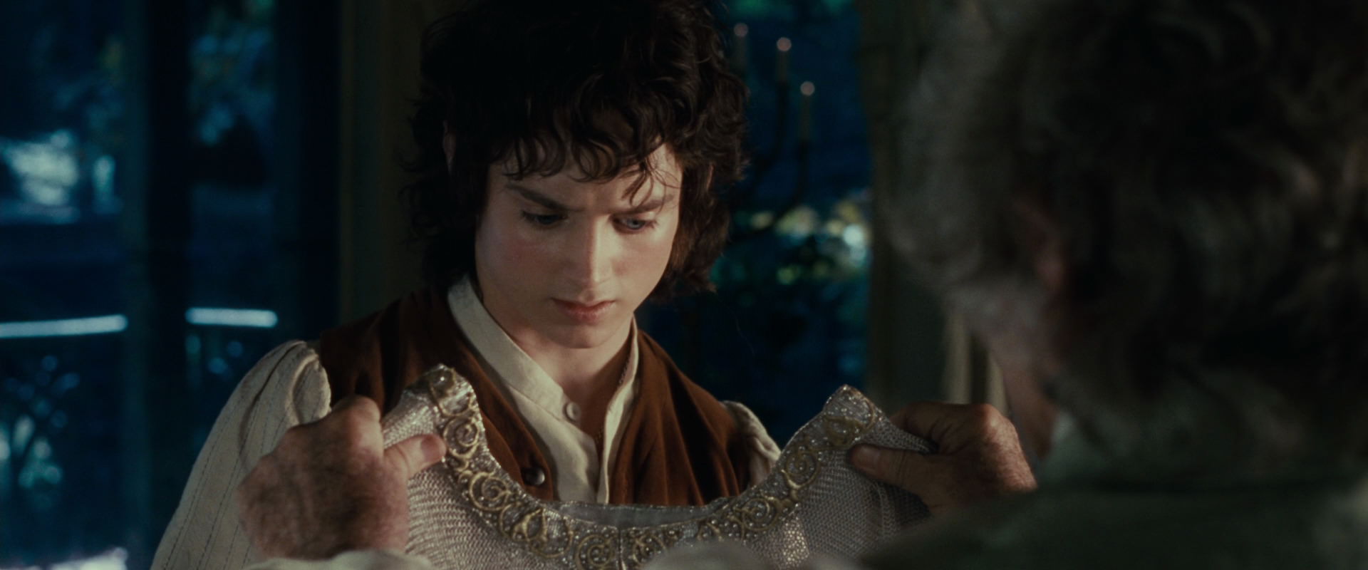 The Lord of the Rings: The Fellowship of the Ring (2001) movie still 12622