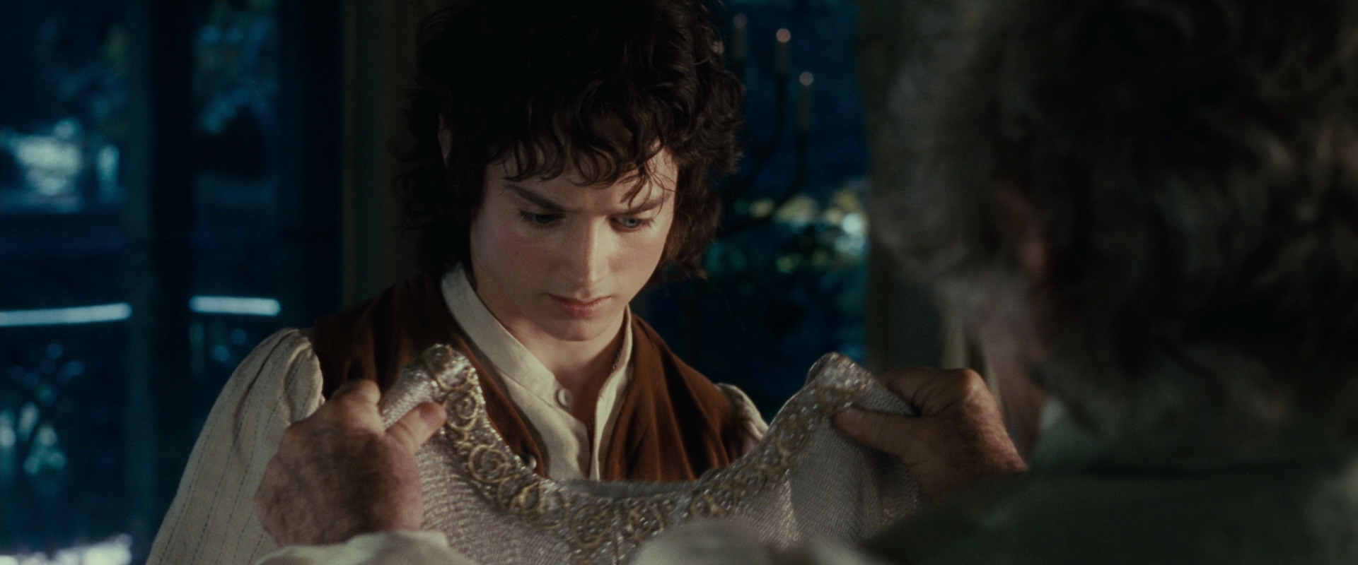 The Lord of the Rings: The Fellowship of the Ring (2001) HD screenshot 12623