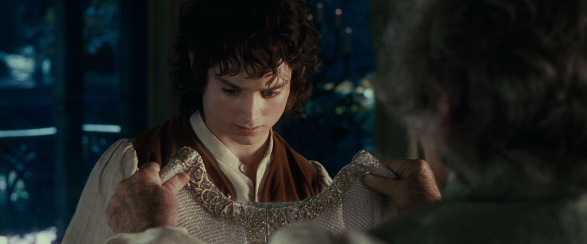 The Lord of the Rings: The Fellowship of the Ring (2001) screencap 12624