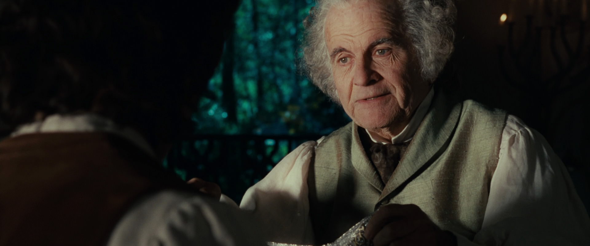 The Lord of the Rings: The Fellowship of the Ring (2001) movie still 12625
