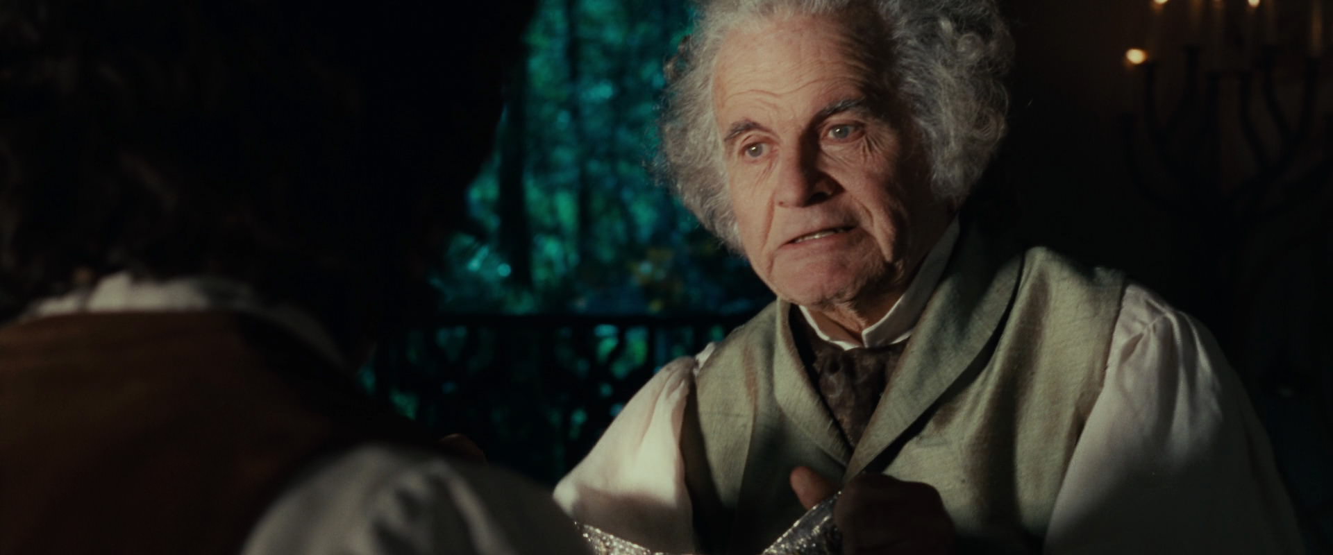 The Lord of the Rings: The Fellowship of the Ring (2001) HD screenshot 12626