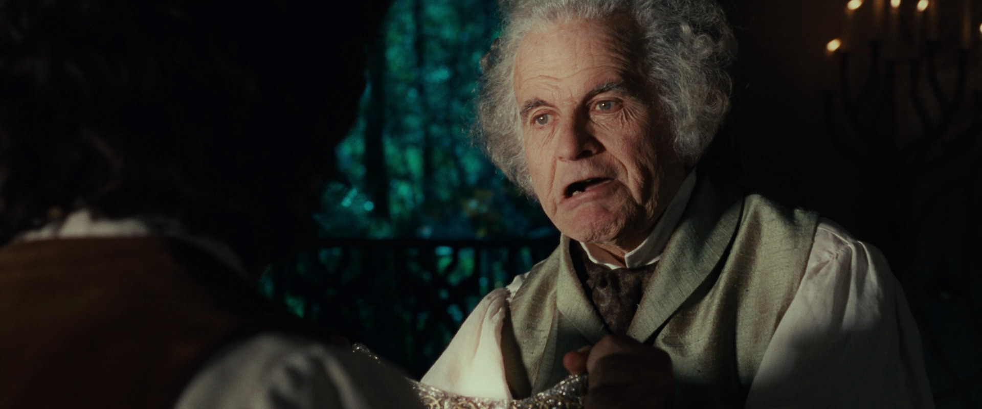 The Lord of the Rings: The Fellowship of the Ring (2001) screencap 12627