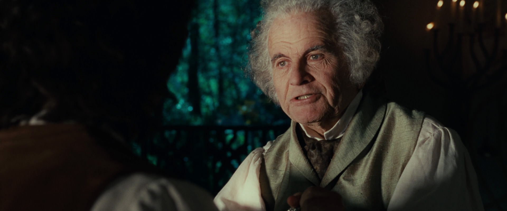 The Lord of the Rings: The Fellowship of the Ring (2001) movie still 12628