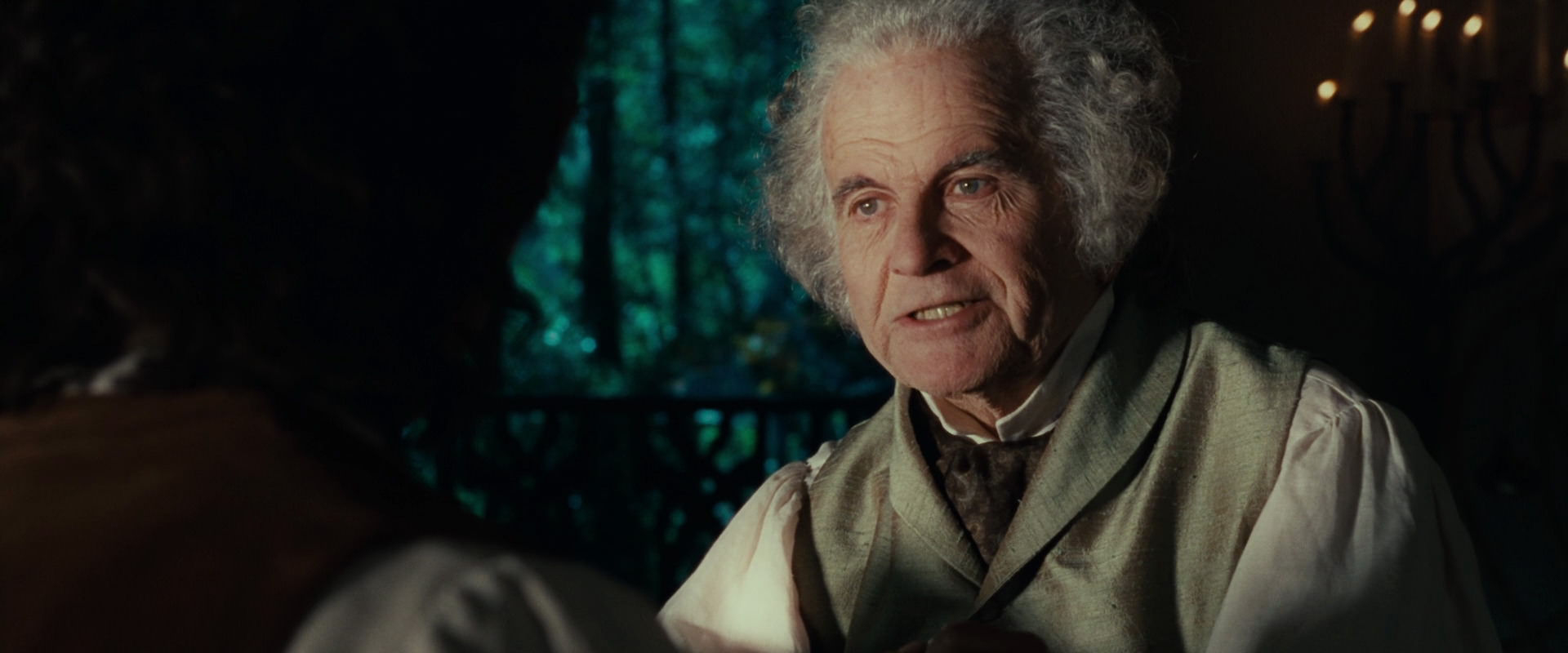 The Lord of the Rings: The Fellowship of the Ring (2001) HD screenshot 12629
