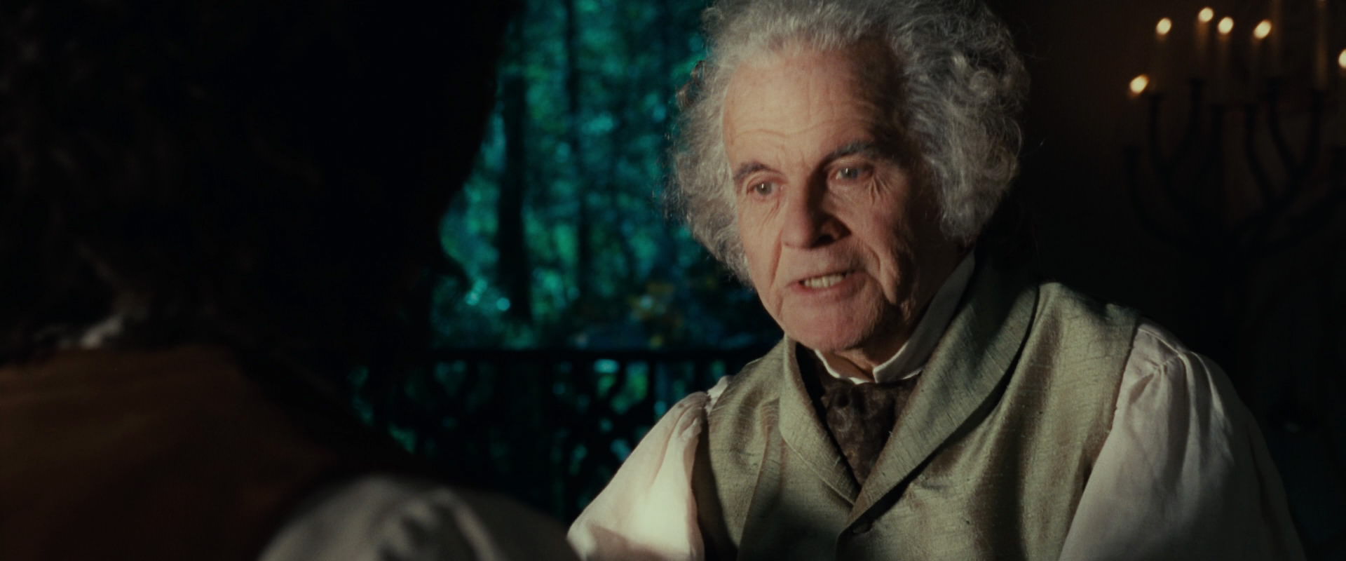 The Lord of the Rings: The Fellowship of the Ring (2001) screencap 12630