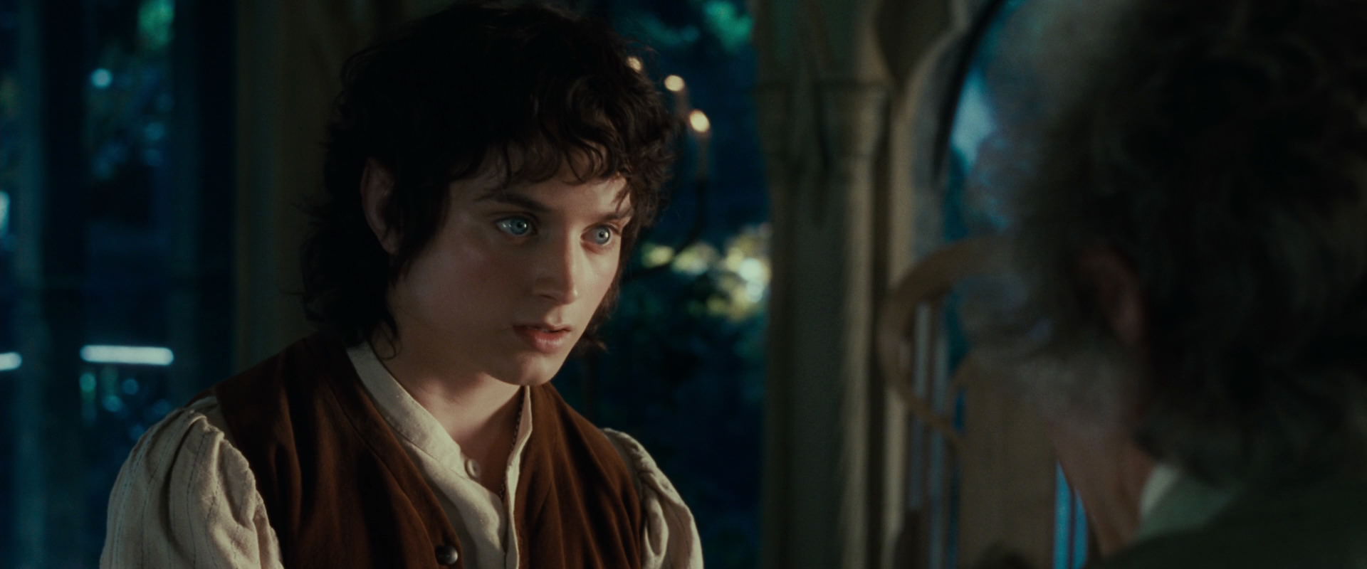 The Lord of the Rings: The Fellowship of the Ring (2001) movie still 12631