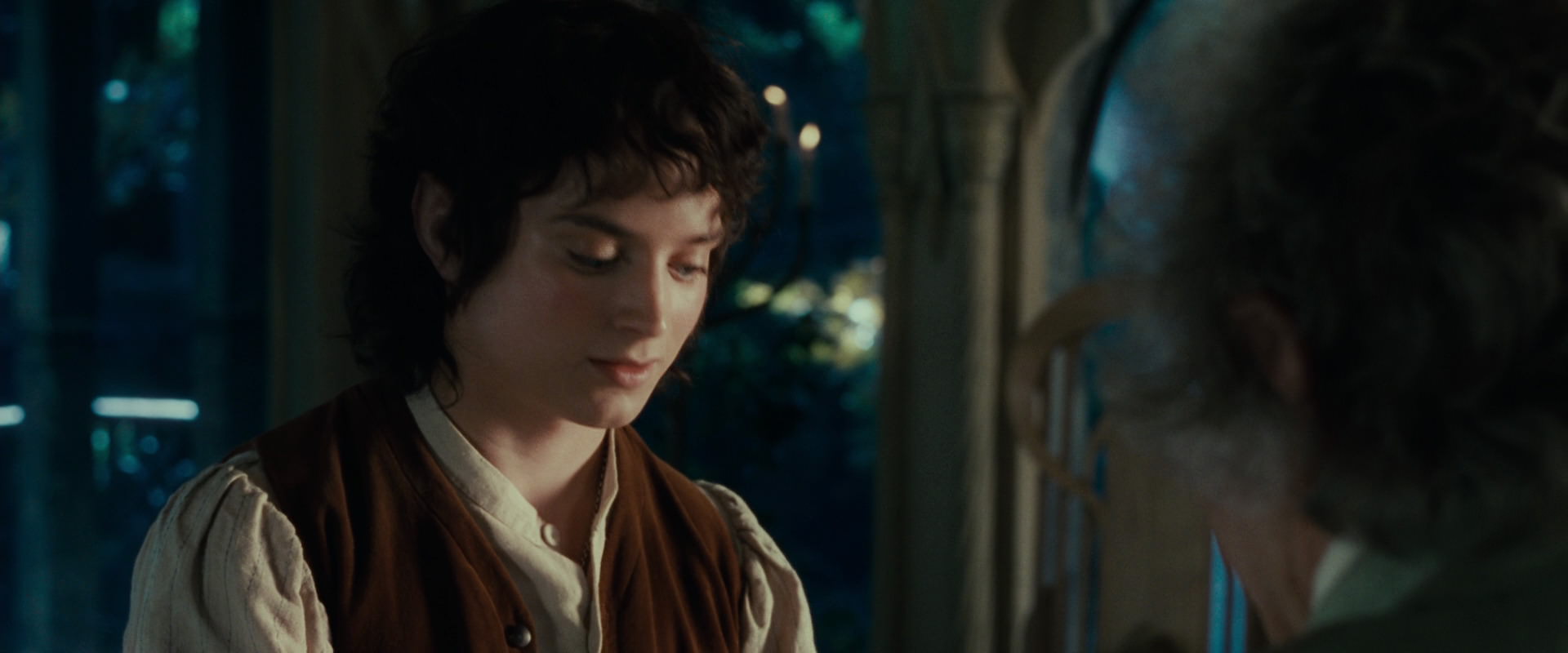 The Lord of the Rings: The Fellowship of the Ring (2001) HD screenshot 12632