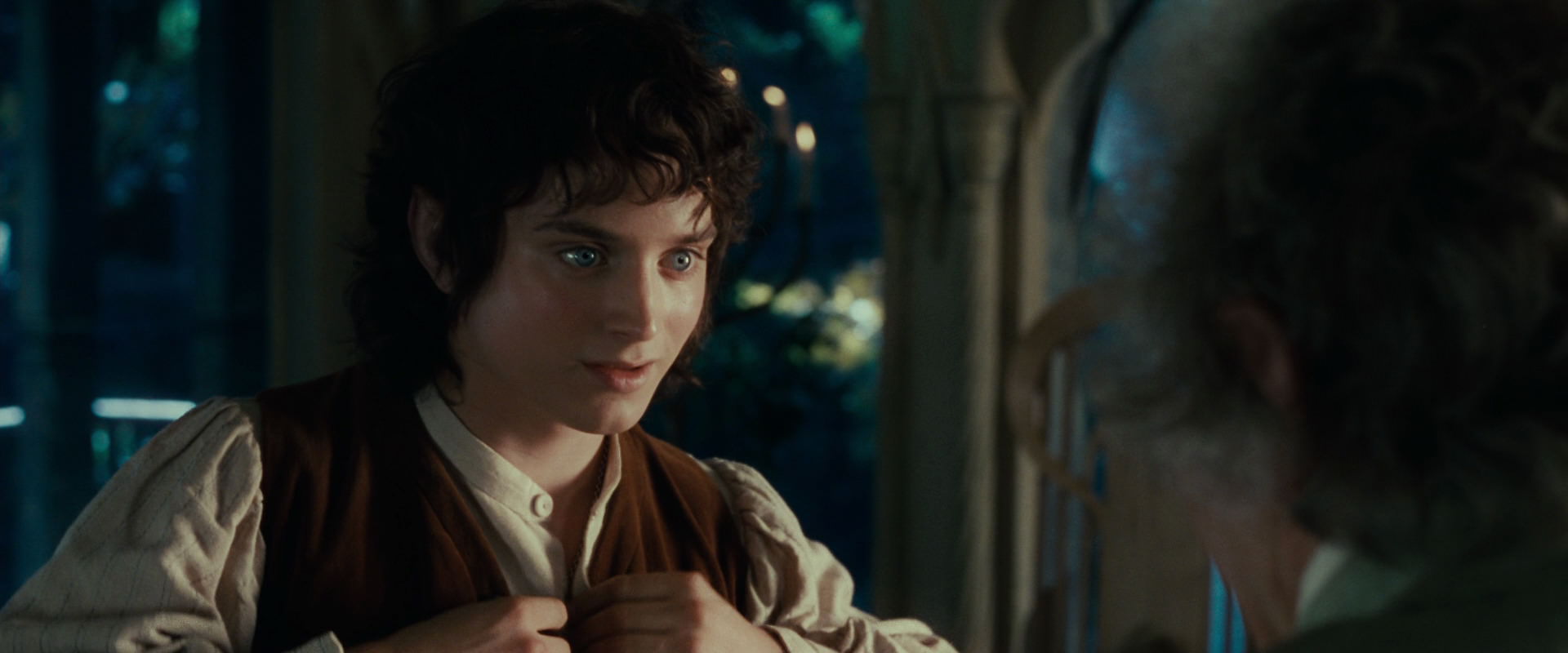 The Lord of the Rings: The Fellowship of the Ring (2001) screencap 12633