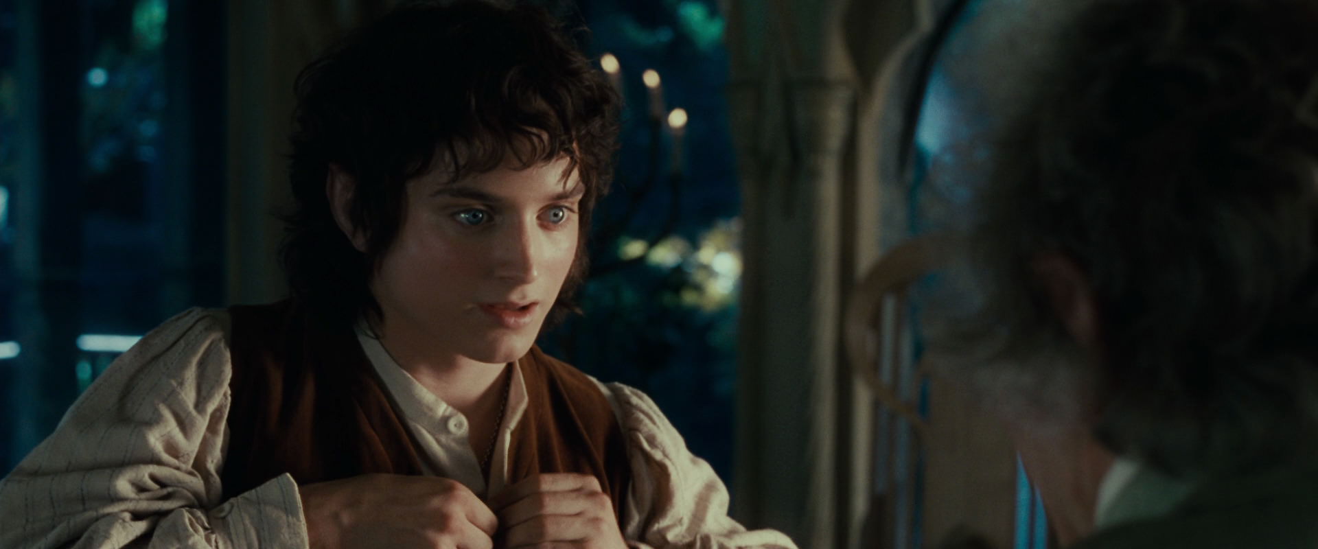 The Lord of the Rings: The Fellowship of the Ring (2001) movie still 12634