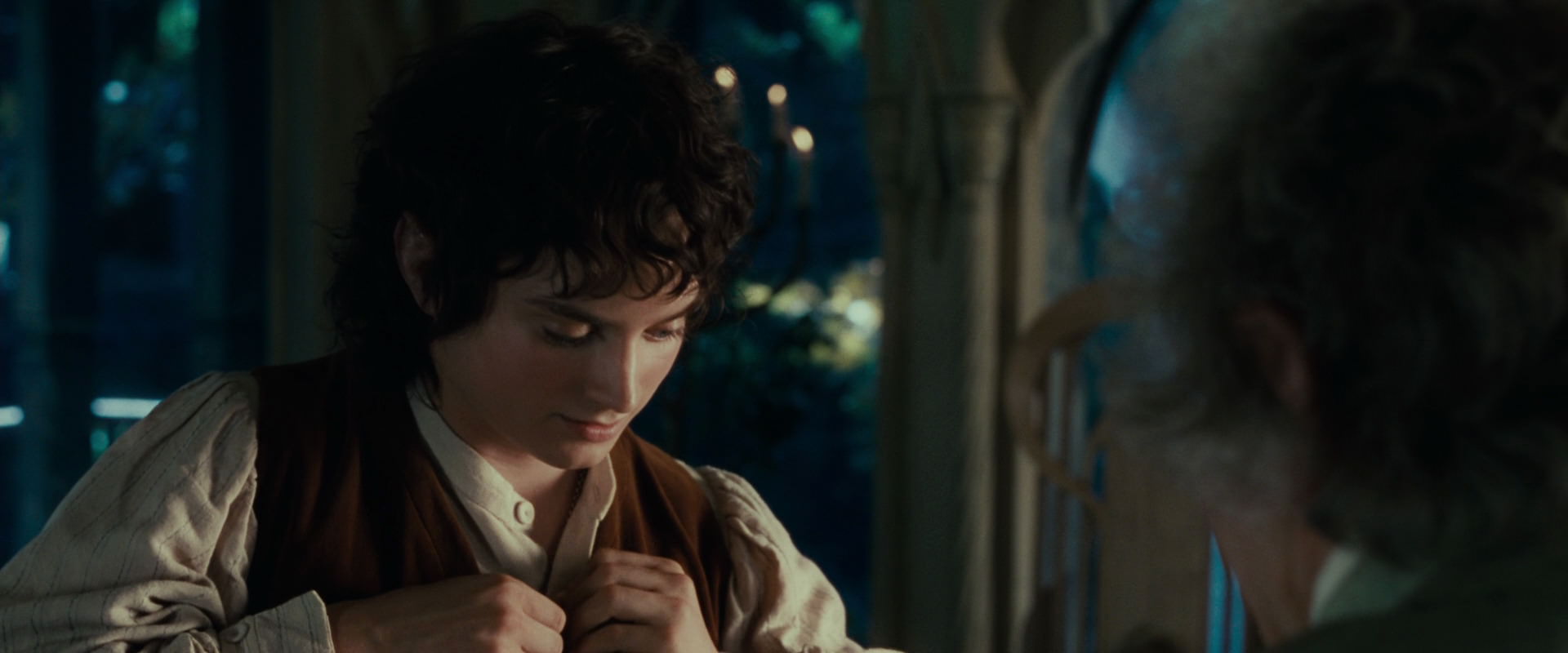 The Lord of the Rings: The Fellowship of the Ring (2001) HD screenshot 12635