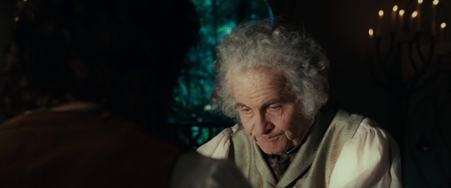 The Lord of the Rings: The Fellowship of the Ring (2001) HD screenshot 12638
