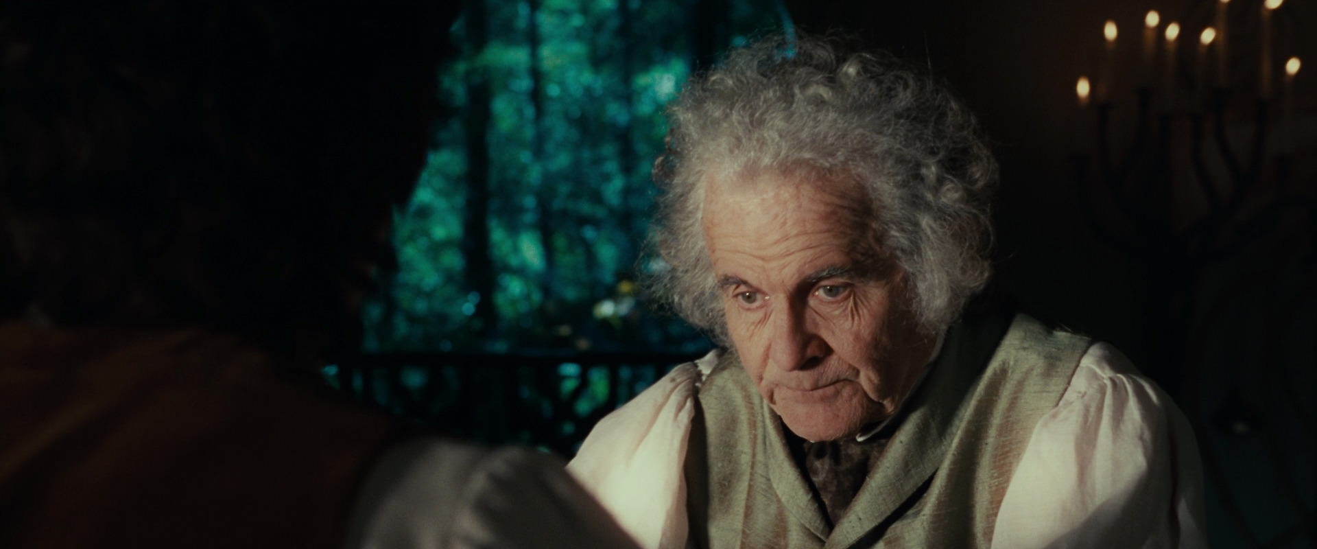The Lord of the Rings: The Fellowship of the Ring (2001) screencap 12639