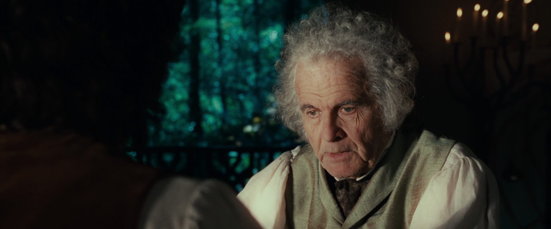 The Lord of the Rings: The Fellowship of the Ring (2001) movie still 12640