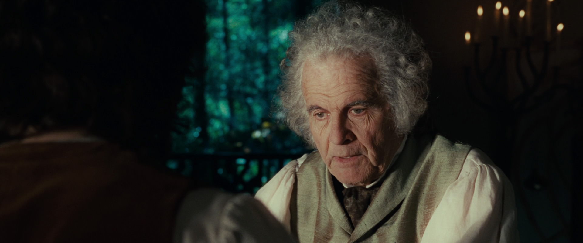 The Lord of the Rings: The Fellowship of the Ring (2001) movie still 12643