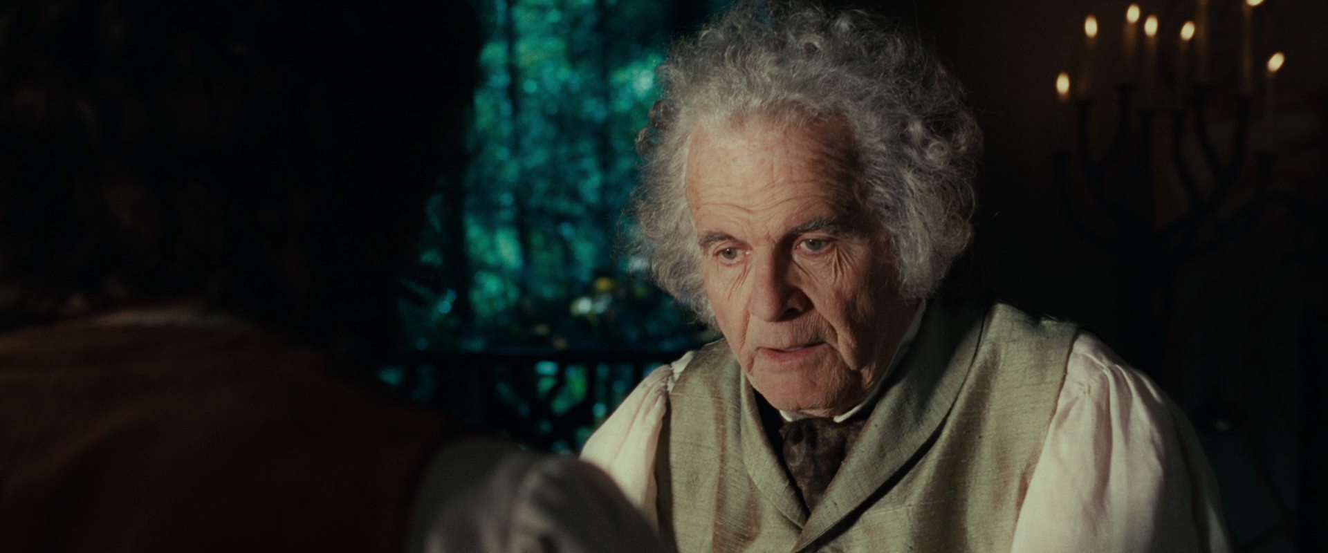 The Lord of the Rings: The Fellowship of the Ring (2001) HD screenshot 12644