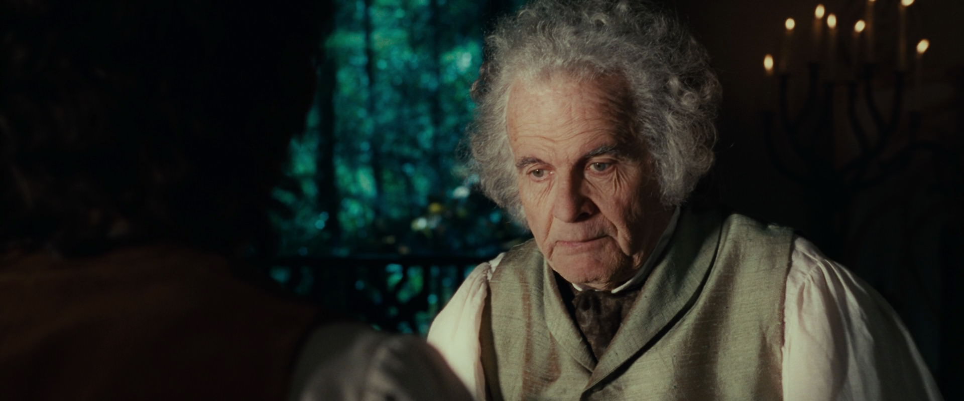 The Lord of the Rings: The Fellowship of the Ring (2001) screencap 12645