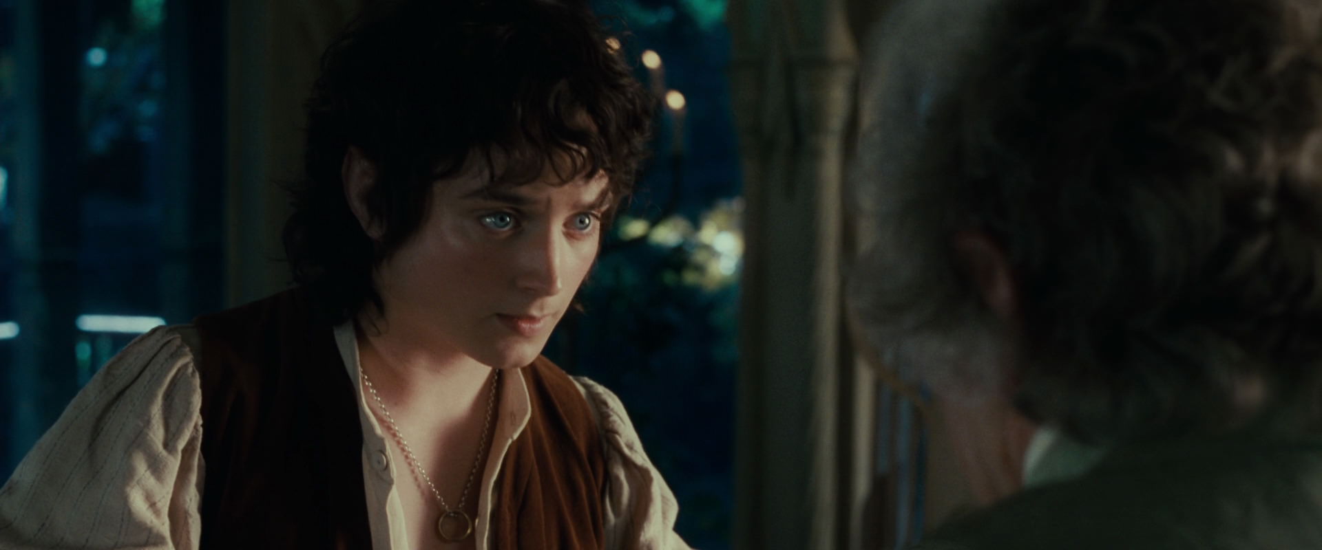 The Lord of the Rings: The Fellowship of the Ring (2001) HD screenshot 12647