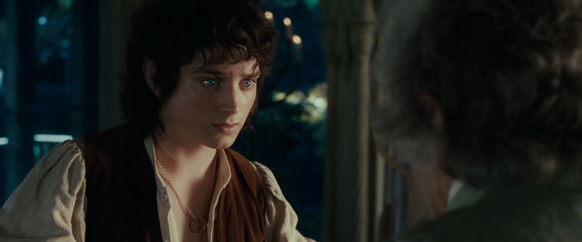 The Lord of the Rings: The Fellowship of the Ring (2001) screencap 12648