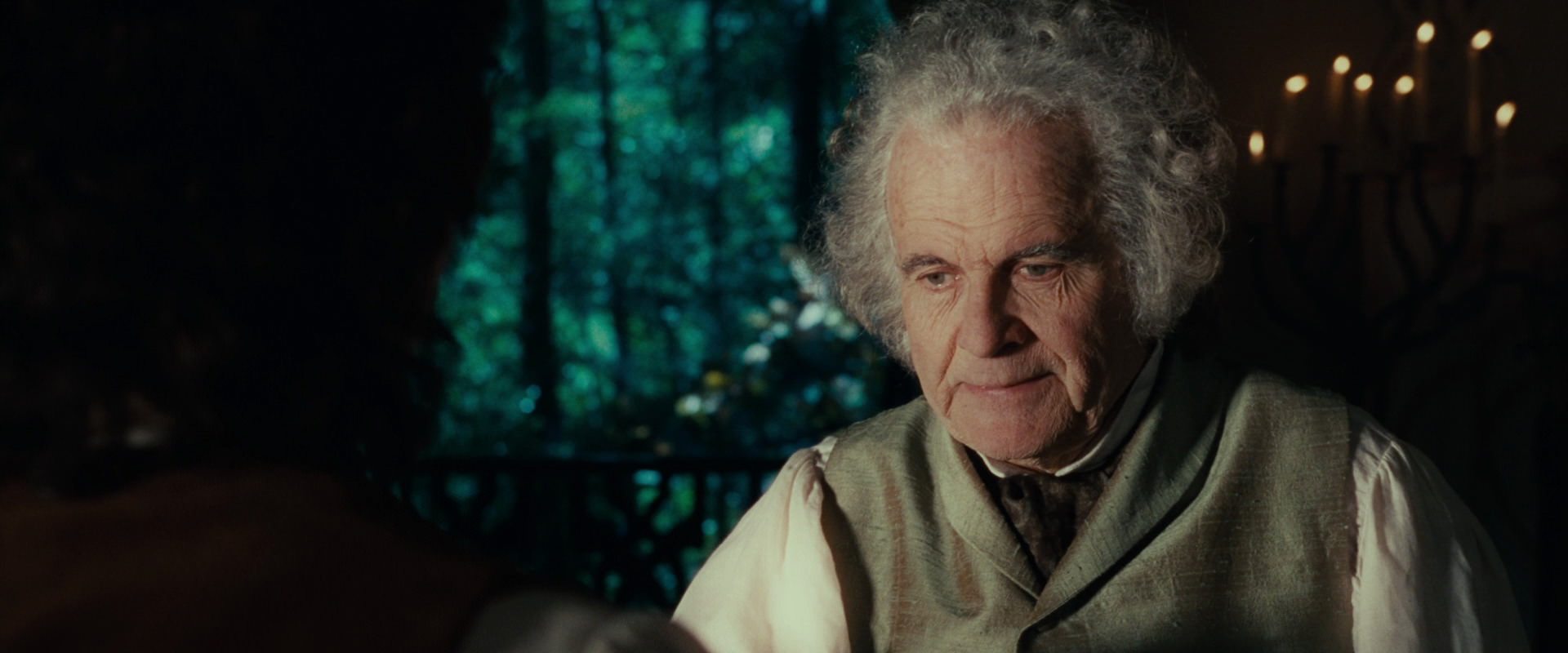 The Lord of the Rings: The Fellowship of the Ring (2001) movie still 12649
