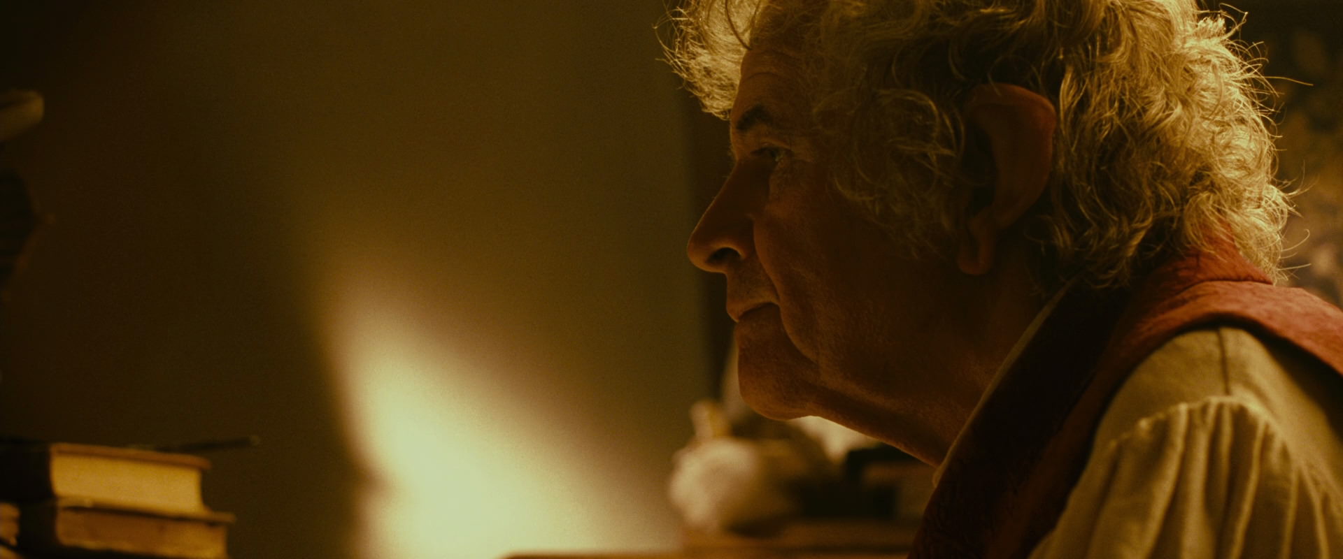 The Lord of the Rings: The Fellowship of the Ring (2001) HD screenshot 1265