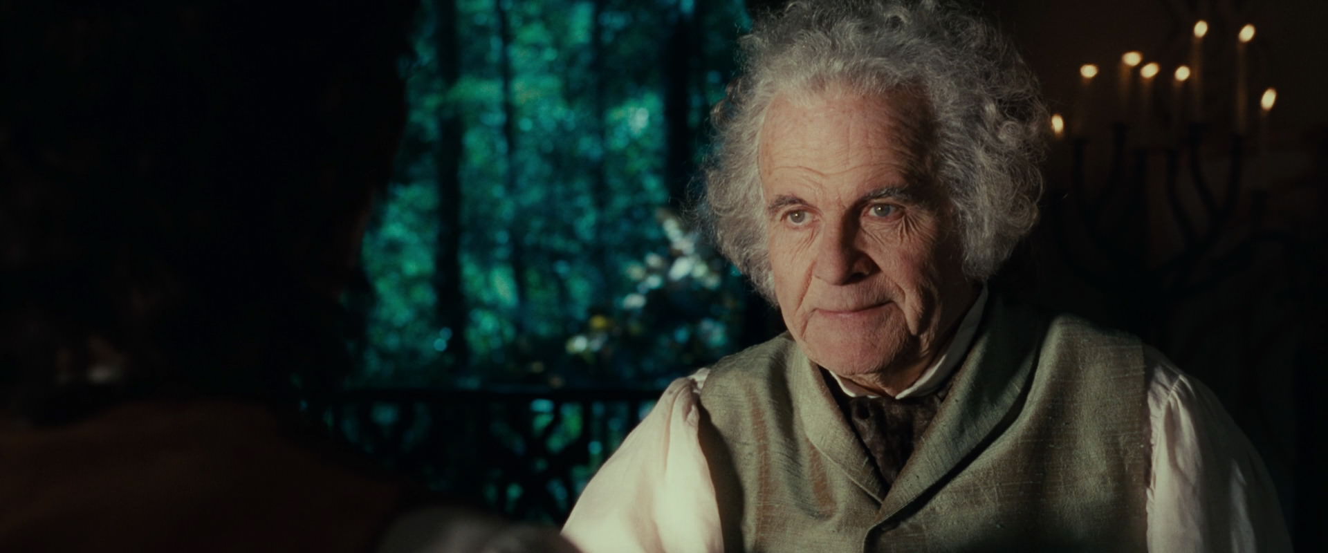 The Lord of the Rings: The Fellowship of the Ring (2001) HD screenshot 12650