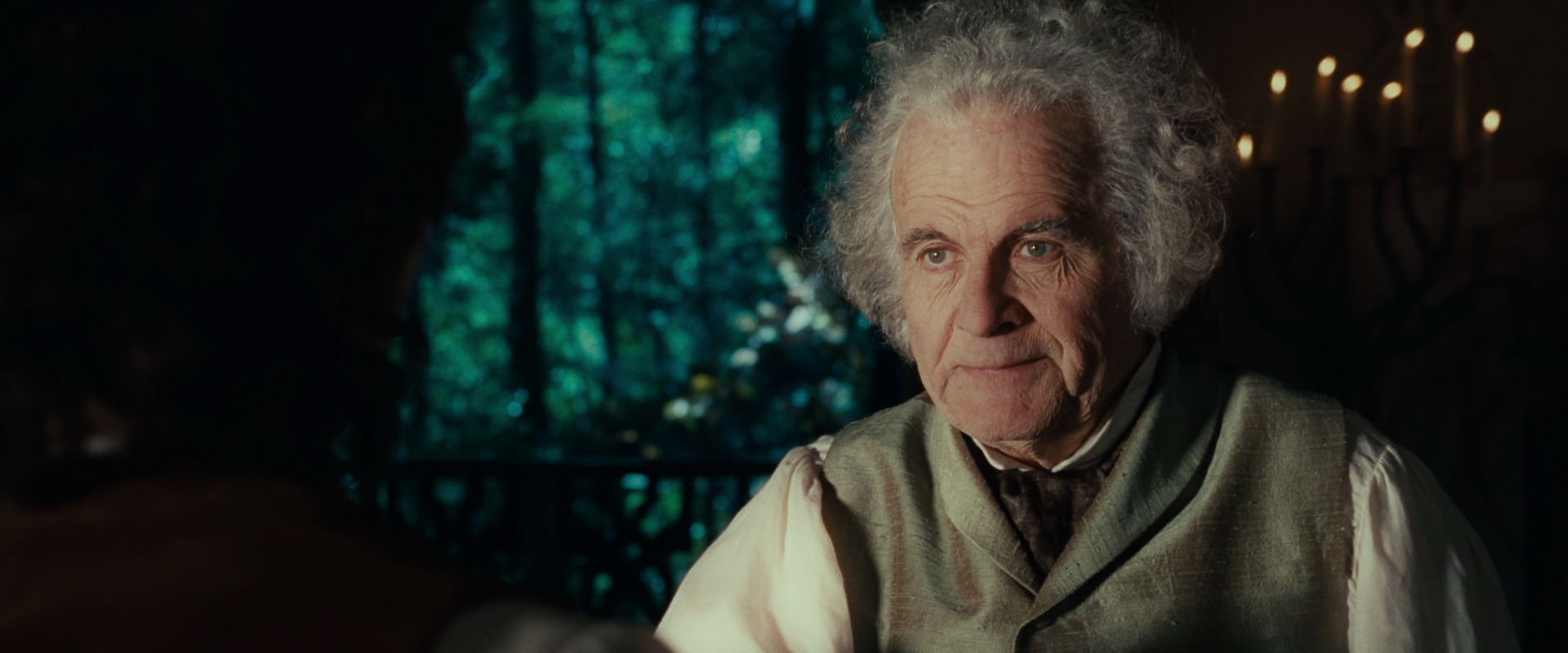 The Lord of the Rings: The Fellowship of the Ring (2001) screencap 12651