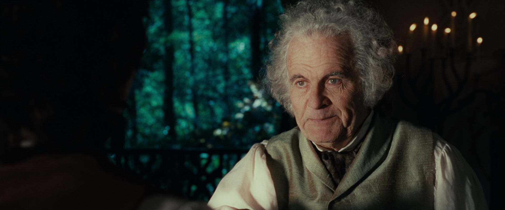 The Lord of the Rings: The Fellowship of the Ring (2001) movie still 12652