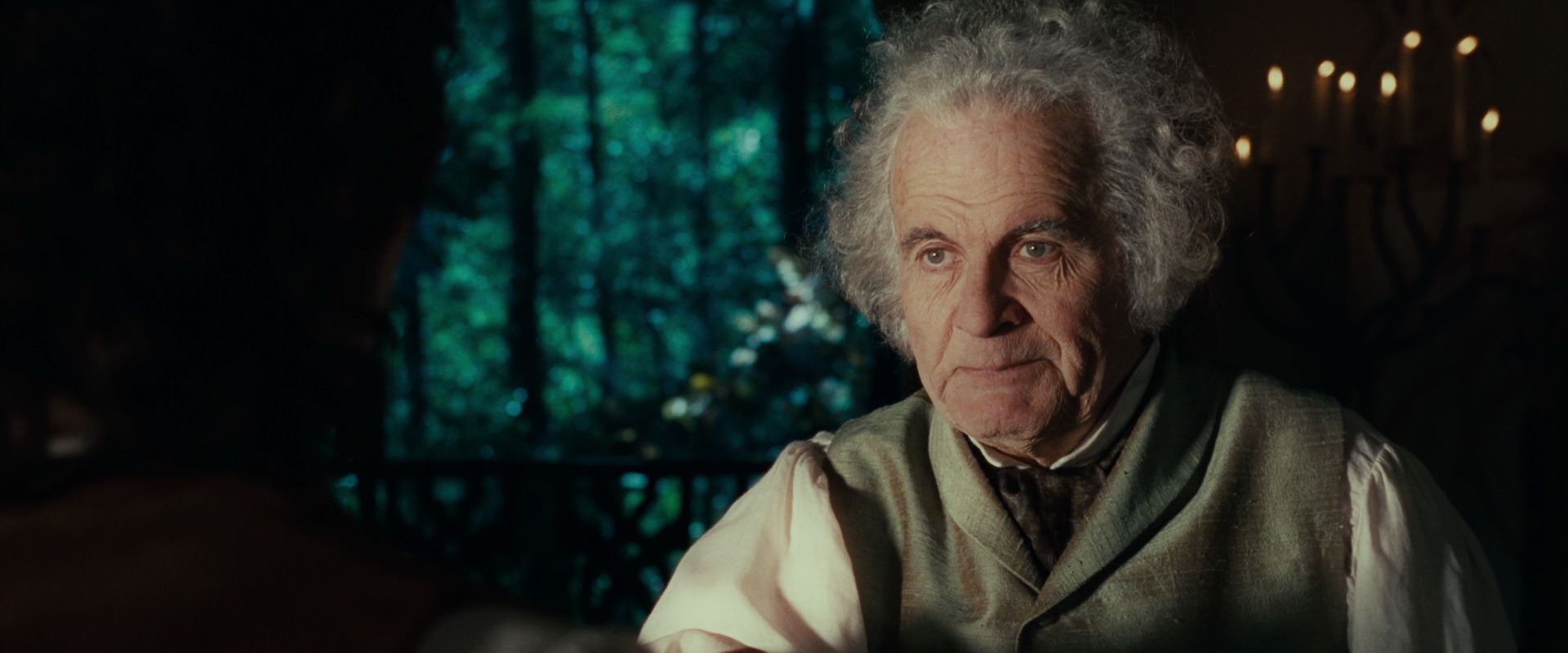 The Lord of the Rings: The Fellowship of the Ring (2001) HD screenshot 12653